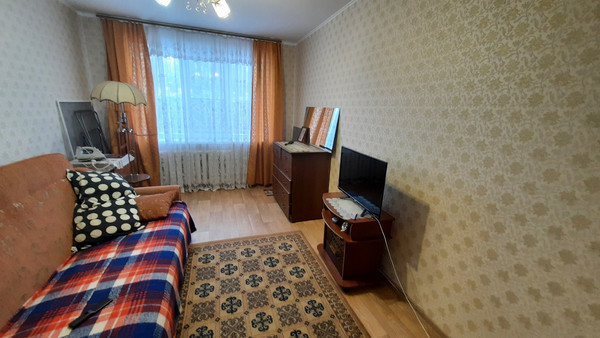 Сдам двухкомнатную (2-комн.) квартиру, Йывана Кырли ул, 28А, Йошкар-Ола г