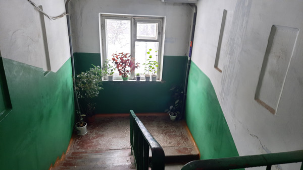 Сдам двухкомнатную (2-комн.) квартиру, Йывана Кырли ул, 28А, Йошкар-Ола г