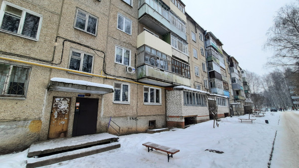 Сдам двухкомнатную (2-комн.) квартиру, Йывана Кырли ул, 28А, Йошкар-Ола г