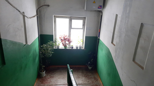 Сдам двухкомнатную (2-комн.) квартиру, Йывана Кырли ул, 28А, Йошкар-Ола г