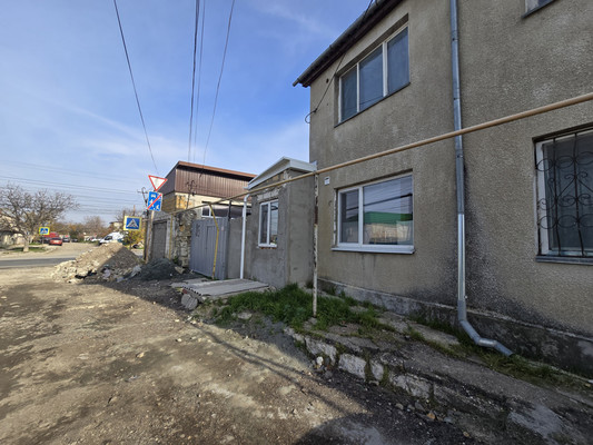 Продам дом, Братская ул, 86, Симферополь г, 0 км от города