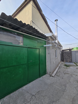 Продам дом, Братская ул, 86, Симферополь г, 0 км от города