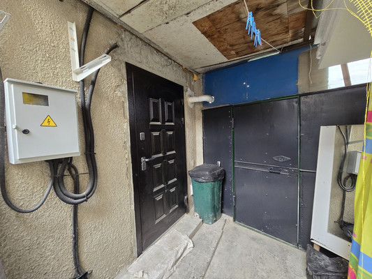 Продам дом, Братская ул, 86, Симферополь г, 0 км от города