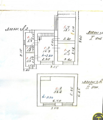 Продам дом, Братская ул, 86, Симферополь г, 0 км от города