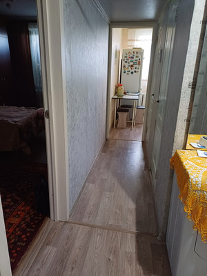 Продам трехкомнатную (3-комн.) квартиру, Энтузиастов ул, 13, Волгодонск г