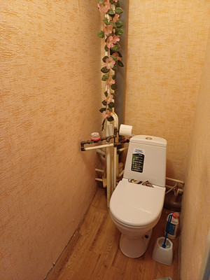 Продам трехкомнатную (3-комн.) квартиру, Энтузиастов ул, 13, Волгодонск г