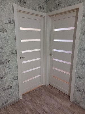 Продам трехкомнатную (3-комн.) квартиру, Энтузиастов ул, 13, Волгодонск г