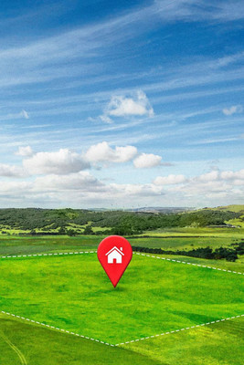 Продам участок 5 соток, Фермерское хоз., Кизиловая (Ротор снт) ул, Армавир г, 0 км от города