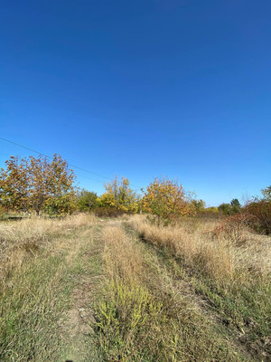 Продам участок 5 соток, Фермерское хоз., Кизиловая (Ротор снт) ул, Армавир г, 0 км от города