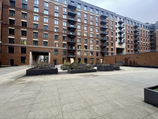 Продам многокомнатную квартиру, Петровская коса, 6к1, Санкт-Петербург г