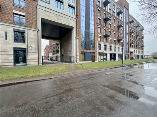 Продам многокомнатную квартиру, Петровская коса, 6к1, Санкт-Петербург г