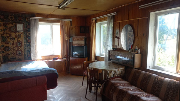 Продам дачу, СНТ Рассвет тер, 7, Кутьино д, 0 км от города