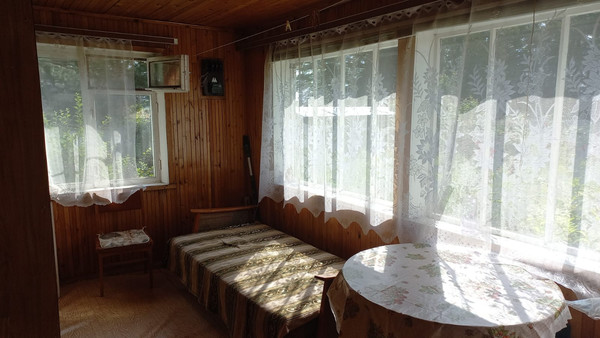 Продам дачу, СНТ Рассвет тер, 7, Кутьино д, 0 км от города