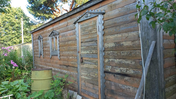 Продам дачу, СНТ Рассвет тер, 7, Кутьино д, 0 км от города