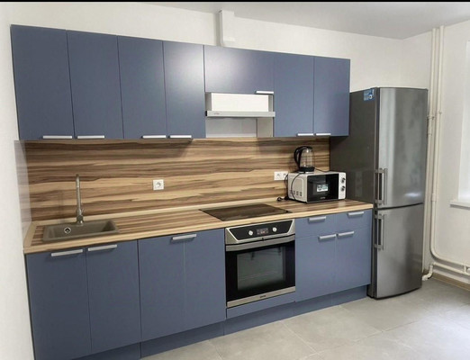 Продам двухкомнатную (2-комн.) квартиру, Мира ул, 4, Люберцы г