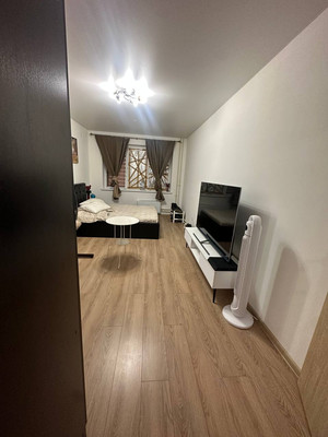 Продам двухкомнатную (2-комн.) квартиру, Мира ул, 4, Люберцы г