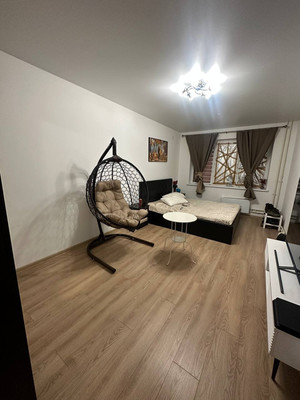 Продам двухкомнатную (2-комн.) квартиру, Мира ул, 4, Люберцы г