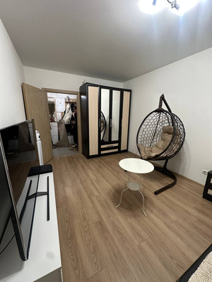 Продам двухкомнатную (2-комн.) квартиру, Мира ул, 4, Люберцы г