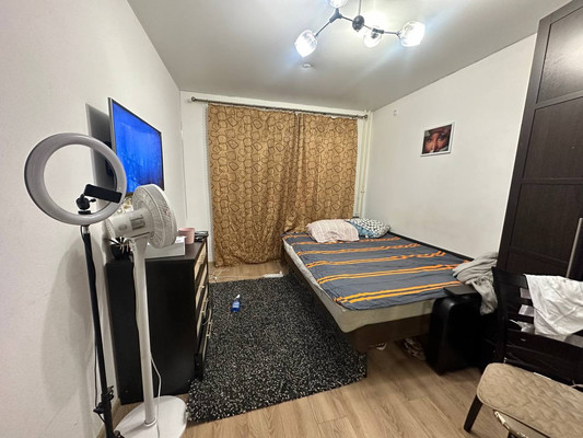 Продам двухкомнатную (2-комн.) квартиру, Мира ул, 4, Люберцы г