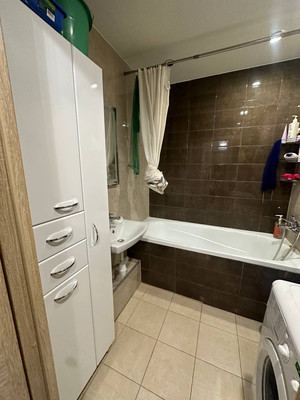 Продам двухкомнатную (2-комн.) квартиру, Мира ул, 4, Люберцы г