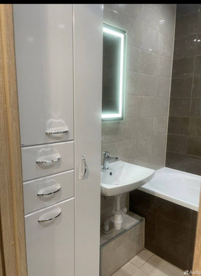 Продам двухкомнатную (2-комн.) квартиру, Мира ул, 4, Люберцы г