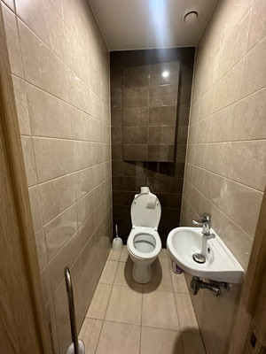 Продам двухкомнатную (2-комн.) квартиру, Мира ул, 4, Люберцы г