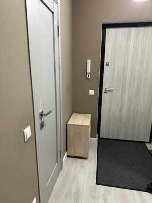 Продам однокомнатную (1-комн.) квартиру, Парковая ул, 1к1, Суханово д