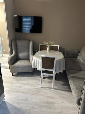 Продам однокомнатную (1-комн.) квартиру, Парковая ул, 1к1, Суханово д