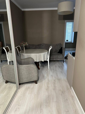 Продам однокомнатную (1-комн.) квартиру, Парковая ул, 1к1, Суханово д