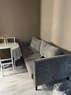 Продам однокомнатную (1-комн.) квартиру, Парковая ул, 1к1, Суханово д