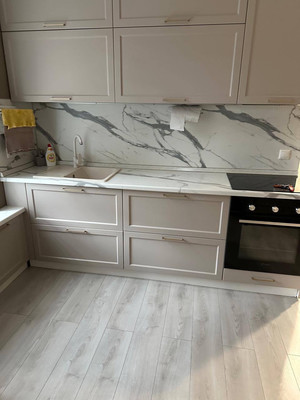 Продам однокомнатную (1-комн.) квартиру, Парковая ул, 1к1, Суханово д