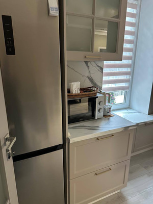 Продам однокомнатную (1-комн.) квартиру, Парковая ул, 1к1, Суханово д