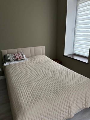 Продам однокомнатную (1-комн.) квартиру, Парковая ул, 1к1, Суханово д