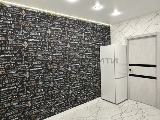 Продам однокомнатную (1-комн.) квартиру, Дорожная ул, 11к3, Калуга г