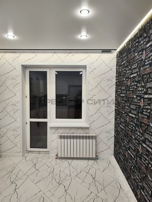 Продам однокомнатную (1-комн.) квартиру, Дорожная ул, 11к3, Калуга г