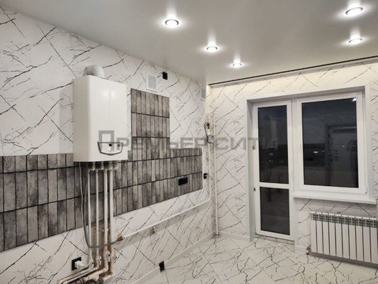 Продам однокомнатную (1-комн.) квартиру, Дорожная ул, 11к3, Калуга г