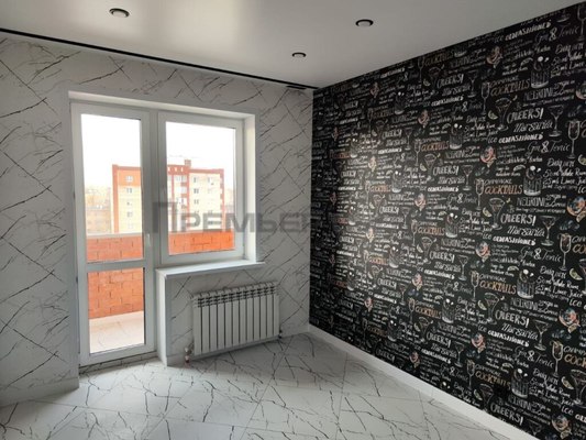 Продам однокомнатную (1-комн.) квартиру, Дорожная ул, 11к3, Калуга г