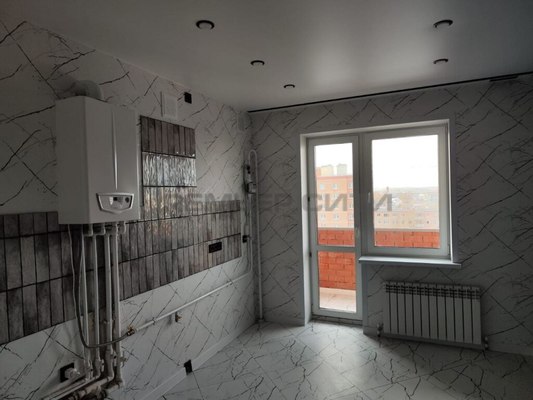 Продам однокомнатную (1-комн.) квартиру, Дорожная ул, 11к3, Калуга г