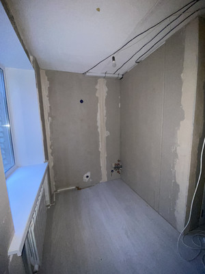 Продам однокомнатную (1-комн.) квартиру, Копанское озеро ул, 1, Пейпия д