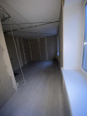 Продам однокомнатную (1-комн.) квартиру, Копанское озеро ул, 1, Пейпия д