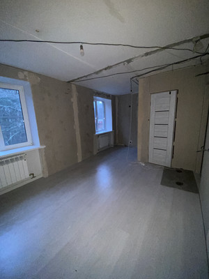 Продам однокомнатную (1-комн.) квартиру, Копанское озеро ул, 1, Пейпия д