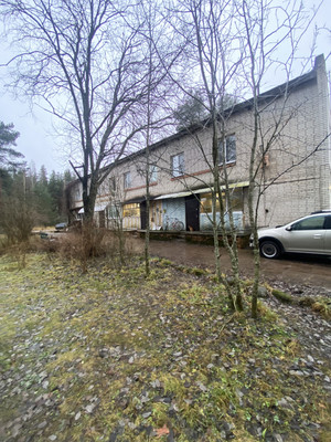 Продам однокомнатную (1-комн.) квартиру, Копанское озеро ул, 1, Пейпия д