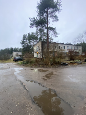 Продам однокомнатную (1-комн.) квартиру, Копанское озеро ул, 1, Пейпия д