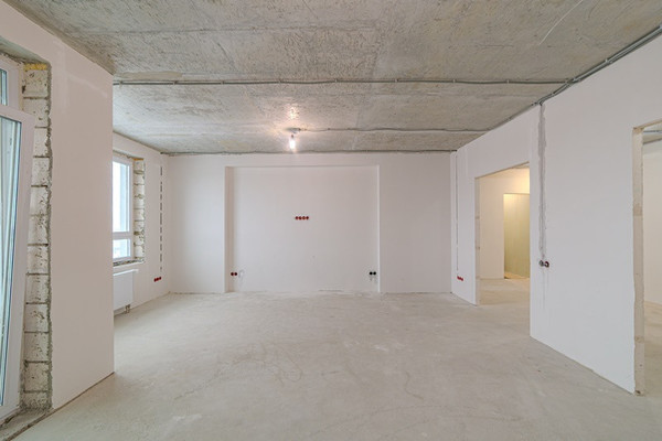 Продам трехкомнатную (3-комн.) квартиру, Лозицкой ул, 1а, Пенза г