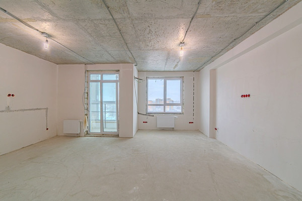 Продам трехкомнатную (3-комн.) квартиру, Лозицкой ул, 1а, Пенза г