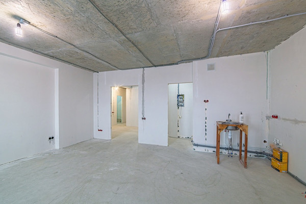 Продам трехкомнатную (3-комн.) квартиру, Лозицкой ул, 1а, Пенза г