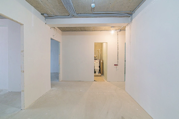 Продам трехкомнатную (3-комн.) квартиру, Лозицкой ул, 1а, Пенза г