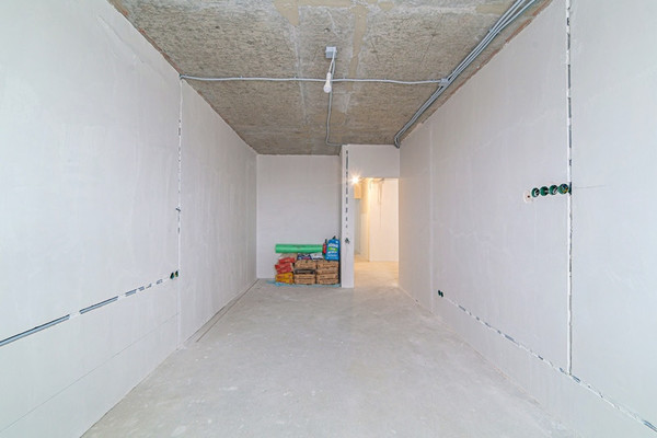 Продам трехкомнатную (3-комн.) квартиру, Лозицкой ул, 1а, Пенза г