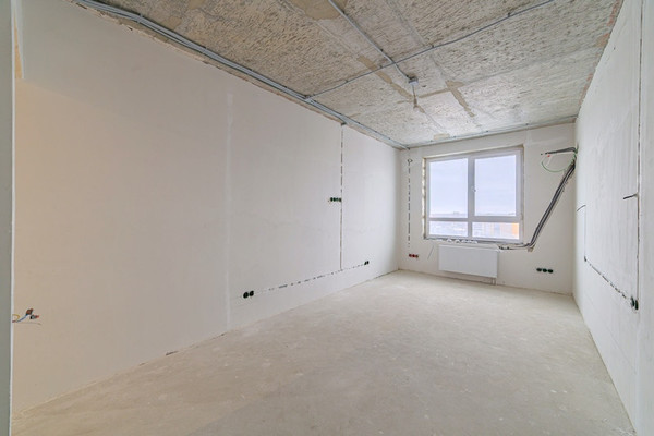 Продам трехкомнатную (3-комн.) квартиру, Лозицкой ул, 1а, Пенза г