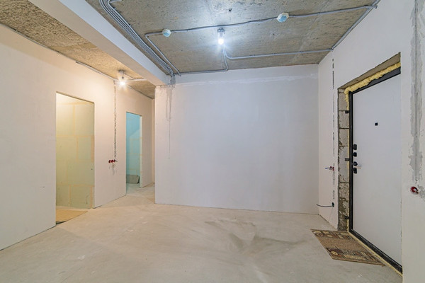 Продам трехкомнатную (3-комн.) квартиру, Лозицкой ул, 1а, Пенза г